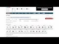 NFL Lineup Optimizer Demo