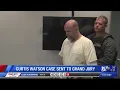 Officers inmates testify in Tennessee prison escape hearing