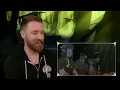 The Mighty Nein | 1x8 | The Zadash Job | Reaction!