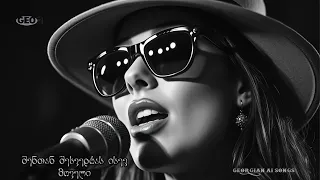 როგორ მინდა შენს გვერდით ყოფნა Geo TV Rogor Minda Shens Gverdit Yofna 