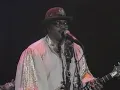Ron Wood & Bo Diddley - I'm a Man - 11/20/1987 - Ritz