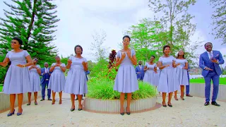 TUZAMUYE ICYUBAHIRO INKURUNZIZA FAMILY CHOIR COPYRIGHT RESERVED 