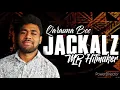 Download Lagu DJ JACKALZ - GANJA FT RAYBEKAH (REMIX)