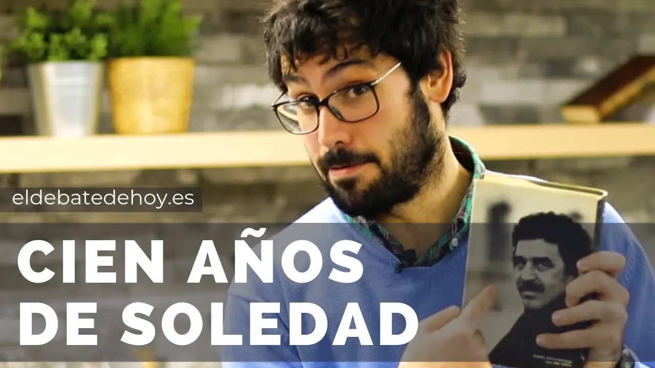 Cien años de Soledad | Clásicos en 3 minutos