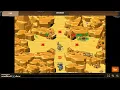 CodeCombat Sarven Desert - Cross Roads solution
