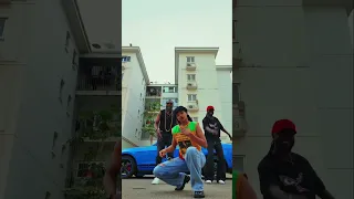 TEAM FREQUÊNCIA - É MEMO ESSE ( TELMINHO & SARA CUCA )