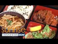 Cheap Eats Ichiriki