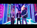 TURN IT UP 立体音響 feat. Candee & ZOT on the WAVE #LANA