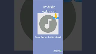 imfihlo yabazali caiiro cpt mr thela bizza wethu ft busta u0026 mzikay type beat by teekay cypher