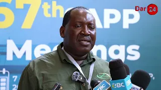 NCHI 18 ZAKUTANA ZANZIBAR KUJADILI USALAMA WA NISHATI YA UMEME KUSINI MWA AFRIKA