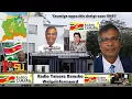 Download Lagu Krishna Salikram in gesprek met Ir. Richard Kalloe op zondag 13 juli 2025 voor Radio Tamara Damsko