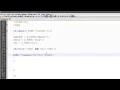 Tutorial PHP MySQL Web Development Part 31
