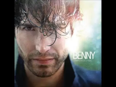 Download MP3 Benny Ibarra -Sin ti