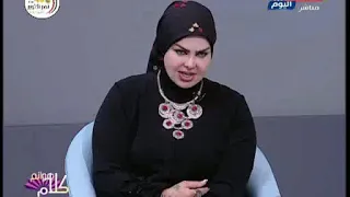 مفسرة الأحلام صوفيا زادة تفسر رؤية الصلاة فى المنام 