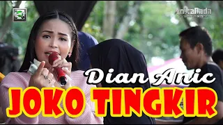 joko tingkir ngombe dawet dian anic versi anica nada