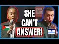 Download Lagu Watch Palestinian Activist Get Angry As Konstantin Kisin Dares To Ask Her This