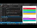 Master Tailwind CSS Backgrounds Gradients Full Step-by-Step Tutorial