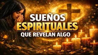 El mensaje oculto de soñar esto muy seguido y que te anuncia