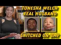 Big Meech Southwest T Snitched On By Tonesha Welch Ex Husband BMF Rico Paperwork