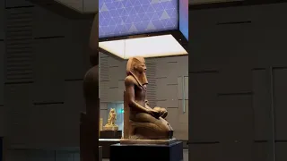 افتتاح المتحف المصري الكبير انا تاريخي مالي الدنيا ويجز اكسبلور 