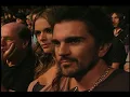 Julieta Venegas - El Presente (Premios MTV 2008) (Feat. Nortec Collective)