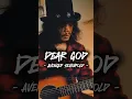 Download Lagu so DEEP!! Dear God - Avenged Sevenfold | cover by Dimas Senopati #livesinging #storymusik #akustik