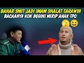 Lagu Bahar Smit Jadi Imam Shalat Tarawih!! Kok Begini??Mirip Anak TPQ