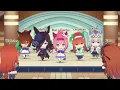 Lagu The Only Reason to Join Clubs in Uma Musume