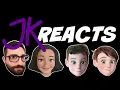 The Expanse REACTION 1x9: Critical Mass