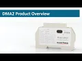 Interface DMA2 Product Overview