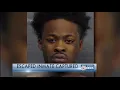 Escaped Inmate Captured