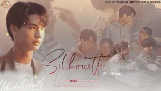 Download [VIETSUB] Silhouette - Ost.F4 Thailand : BOYS OVER FLOWERS - Win Metawin MP3