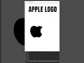Apple Logo using python How to create Apple logo using python iphone13 Turtle