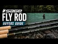 Sage Fly Rods Which One Should You Actually Buy