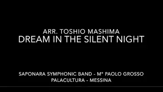 Download Dream in the Silent Night - arr. Toshio Mashima MP3