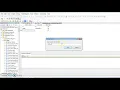 4 HOW TO CREATE TABLE DESIGN VIEW IN MS SQL SERVER