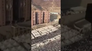 ياسر الدوسري   يا راحلين الى منى بقيادي دندنها
