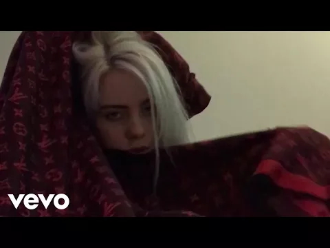 Download Billie Eilish - bitches broken hearts (Official Audio) MP3