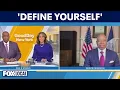 Mayor Adams Curt Menefee spar over NYPD s Tisch staying I can t play this game with him