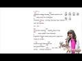 Download Lagu kunci gitar \u0026 lirik lagu cover | Tasya Rosmala - cemara biru