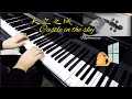 Download Lagu Castle in the sky 天空之城 / 久石让JoeHisaishi 钢琴/小提琴