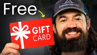 The Outrageously EASY Way to Get New Customers