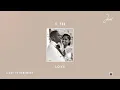 Jux - You (Official Audio)