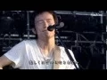 Bank Band - HERO - ap bank fes 05 LIVE