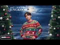 Jungkook (of BTS) - Last Christmas' MV
