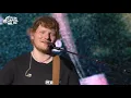 Ed Sheeran - 'Castle On The Hill' (Live At Capital Up Close)