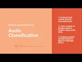 Machine Learning Tutorial Classification