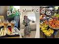 KULU VLOG - KULU PAZARI - ARTUKBEY - KULU SOKAKLARI