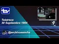 Download Lagu Teletrece -  30 Septiembre 1984 (Semi Completo)