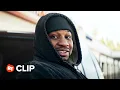 Creed III Movie Clip - Adonis and Damian First Meeting 2023
